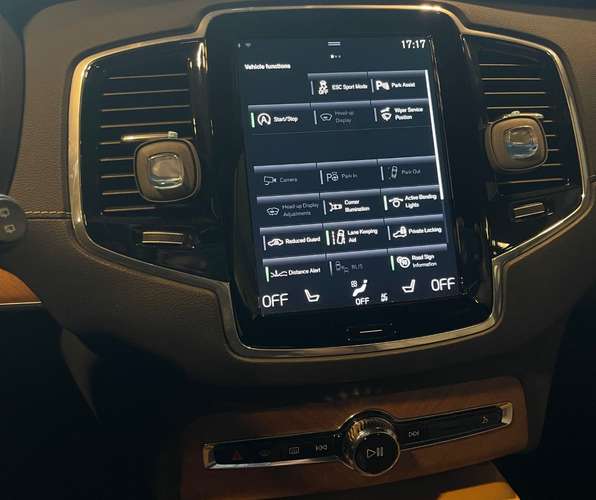 Volvo XC90 T6 Inscription Polestar 2020 - Imagen 14
