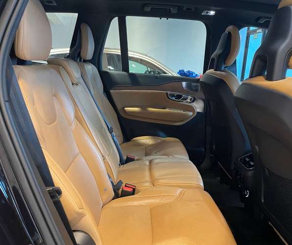 Volvo XC90 T6 Inscription Polestar 2020 - Imagen 9