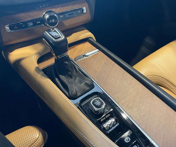 Volvo XC90 T6 Inscription Polestar 2020 - Imagen 15