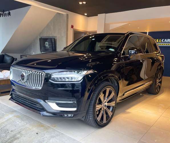 Volvo XC90 T6 Inscription Polestar 2020 - Imagen 3