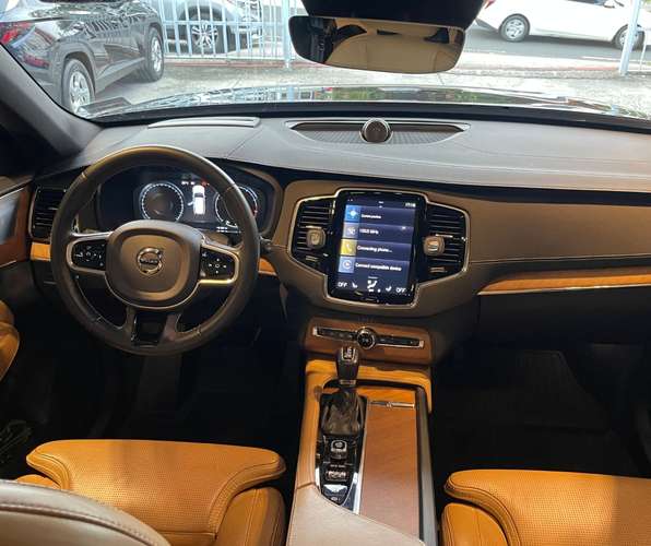 Volvo XC90 T6 Inscription Polestar 2020 - Imagen 10