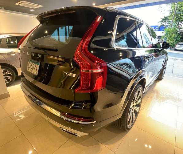 Volvo XC90 T6 Inscription Polestar 2020 - Imagen 6