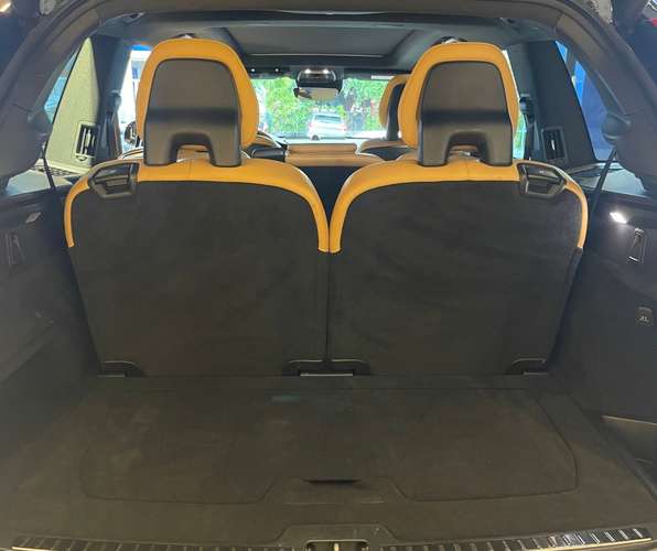 Volvo XC90 T6 Inscription Polestar 2020 - Imagen 7