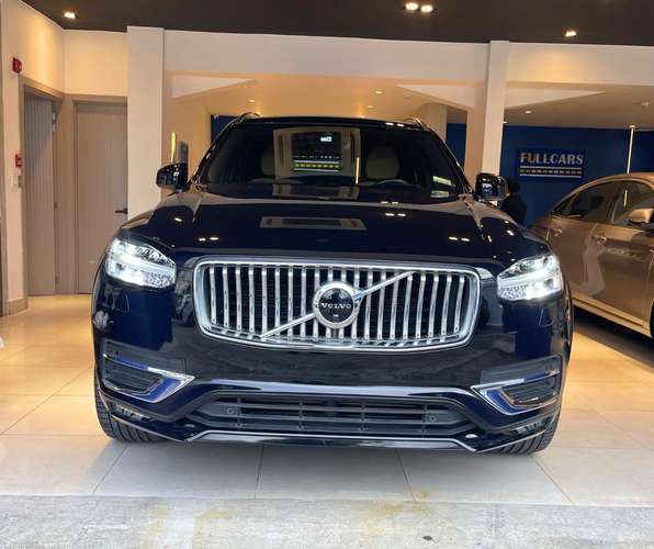 Volvo XC90 T6 Inscription Polestar 2020 - Imagen 2