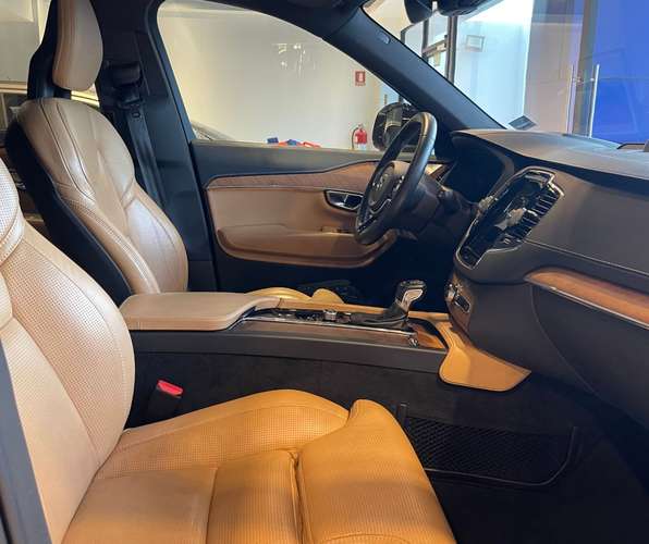 Volvo XC90 T6 Inscription Polestar 2020 - Imagen 11