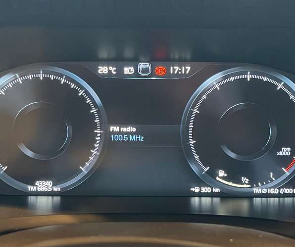 Volvo XC90 T6 Inscription Polestar 2020 - Imagen 17