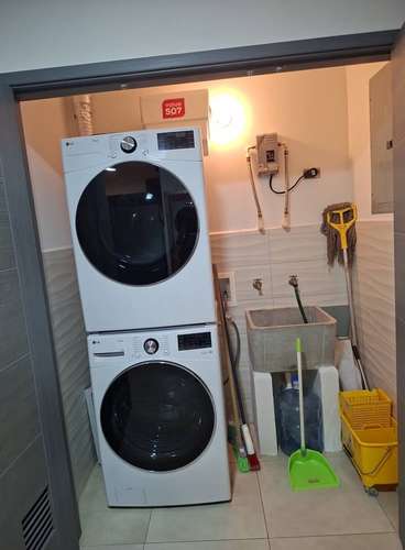 SE ALQUILA APARTAMENTO AMOBLADO EN BRISAS DE CORONADO!  - Imagen 10