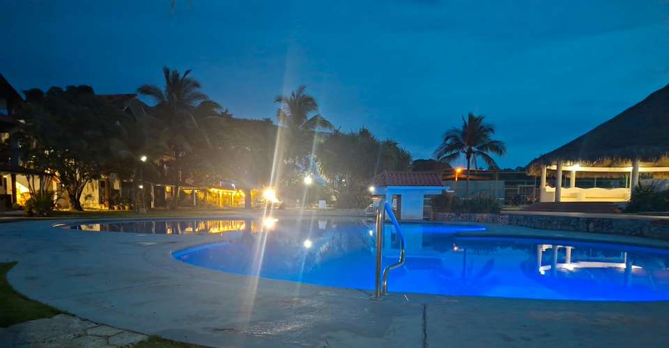 SE ALQUILA APARTAMENTO AMOBLADO EN BRISAS DE CORONADO!  - Imagen 11