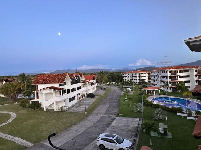 SE ALQUILA APARTAMENTO AMOBLADO EN BRISAS DE CORONADO!  - Imagen 13