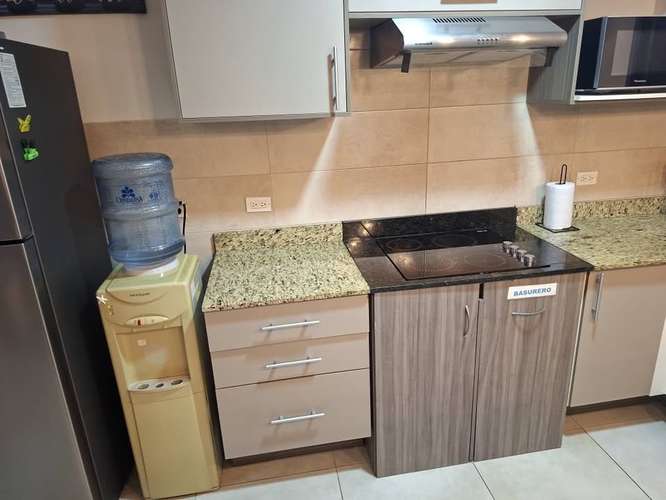 SE ALQUILA APARTAMENTO AMOBLADO EN BRISAS DE CORONADO!  - Imagen 5