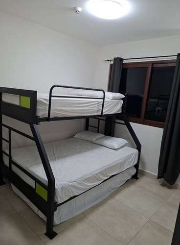 SE ALQUILA APARTAMENTO AMOBLADO EN BRISAS DE CORONADO!  - Imagen 7