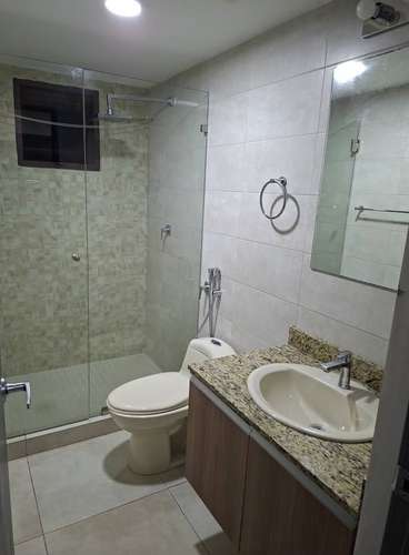SE ALQUILA APARTAMENTO AMOBLADO EN BRISAS DE CORONADO!  - Imagen 6