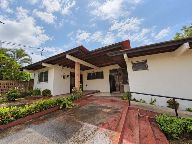 Casa en Venta en Los Ángeles, Betania 