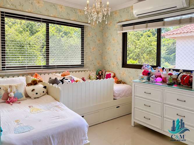ALQUILER CASA SUMMER HILLS COSTA VERDE LA CHORRERA 328M2 3REC 2 PARKING TC - Imagen 6