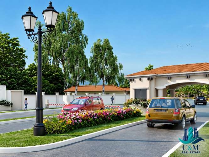 ALQUILER CASA SUMMER HILLS COSTA VERDE LA CHORRERA 328M2 3REC 2 PARKING TC - Imagen 13