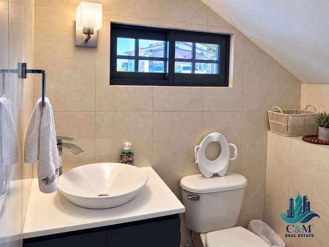 ALQUILER CASA SUMMER HILLS COSTA VERDE LA CHORRERA 328M2 3REC 2 PARKING TC - Imagen 9