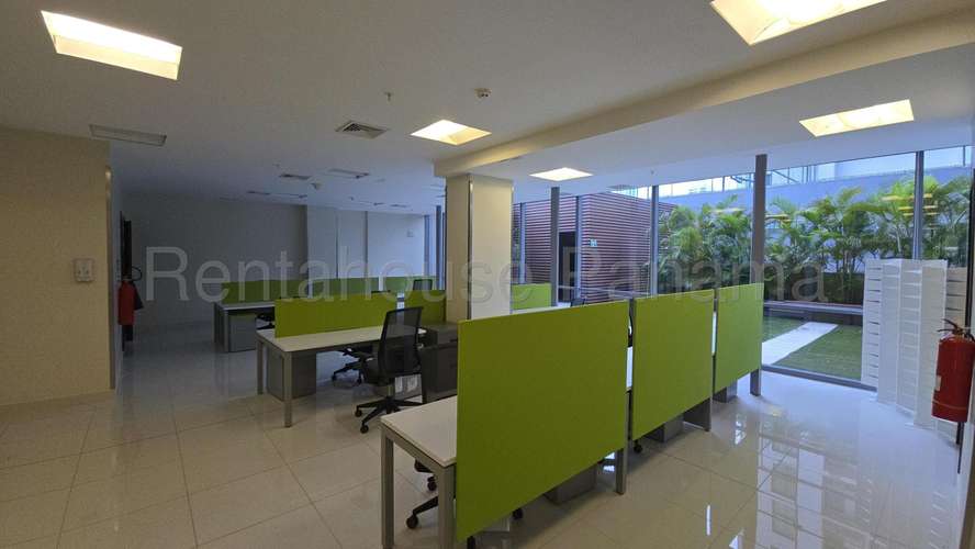 Oficina en Alquiler Costa del Este 24EPP7375 - Imagen 4