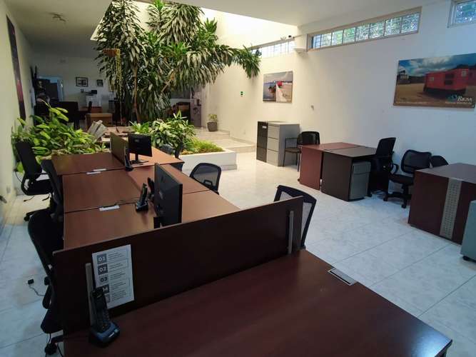 Oficina en Venta en Los Ángeles, Betania | Sistema Solar y Planta Eléctrica - Imagen 4
