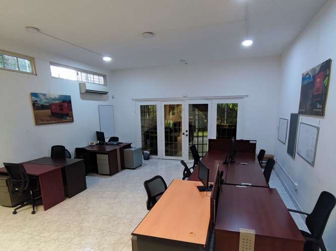 Oficina en Venta en Los Ángeles, Betania | Sistema Solar y Planta Eléctrica - Imagen 5