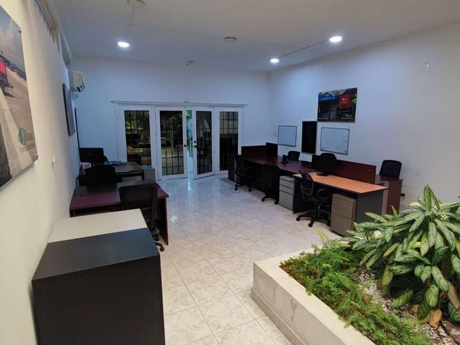 Oficina en Venta en Los Ángeles, Betania | Sistema Solar y Planta Eléctrica - Imagen 6