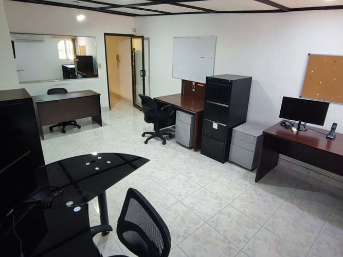 Oficina en Venta en Los Ángeles, Betania | Sistema Solar y Planta Eléctrica - Imagen 9