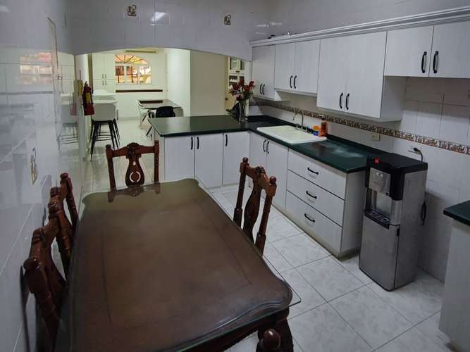 Oficina en Venta en Los Ángeles, Betania | Sistema Solar y Planta Eléctrica - Imagen 17