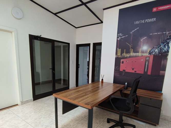 Oficina en Venta en Los Ángeles, Betania | Sistema Solar y Planta Eléctrica - Imagen 18