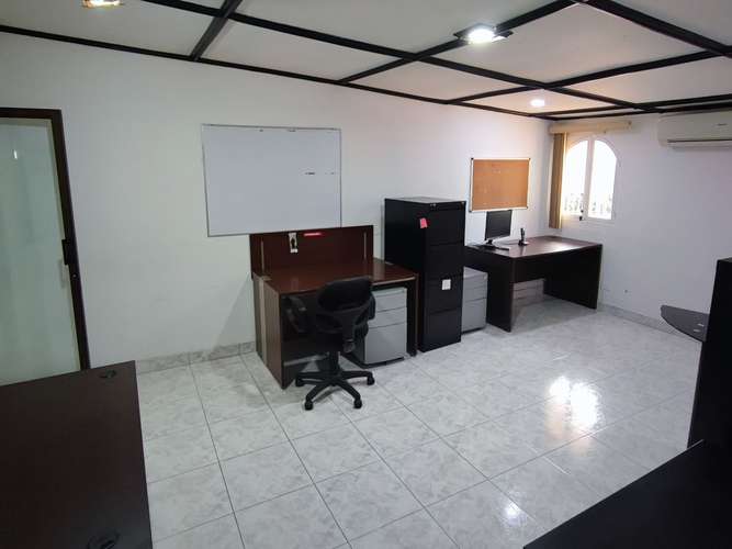 Oficina en Venta en Los Ángeles, Betania | Sistema Solar y Planta Eléctrica - Imagen 8
