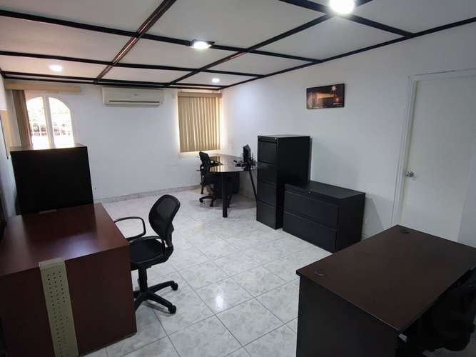 Oficina en Venta en Los Ángeles, Betania | Sistema Solar y Planta Eléctrica - Imagen 7