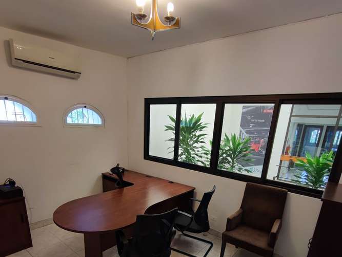 Oficina en Venta en Los Ángeles, Betania | Sistema Solar y Planta Eléctrica - Imagen 10