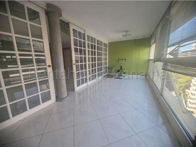 Vendo Apartamento en Obarrio LC27-3206 - Imagen 16