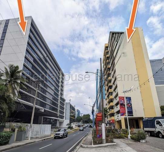 Vendo Apartamento en Obarrio LC27-3206 - Imagen 3