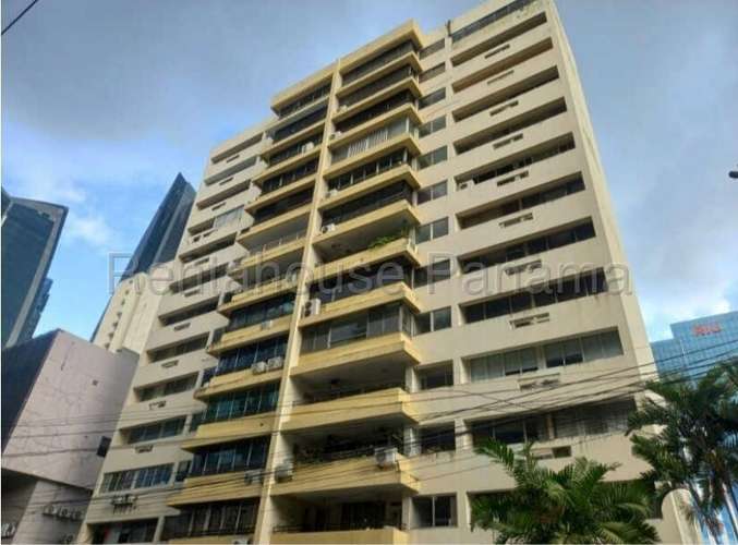 Vendo Apartamento en Obarrio LC27-3206 - Imagen 2