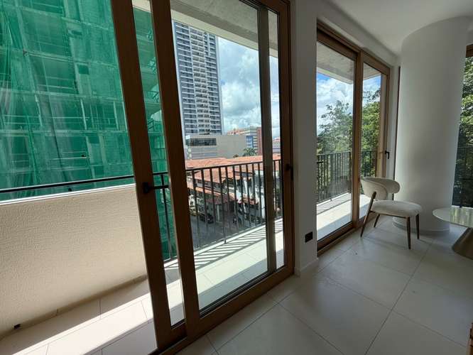 SE ALQUILA APARTAMENTO AMOBLADO | PH NOOK, BELLA VISTA - FH - Imagen 8
