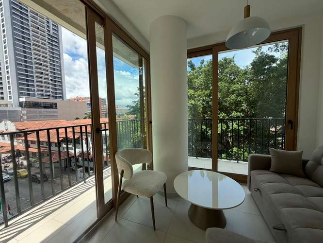 SE ALQUILA APARTAMENTO AMOBLADO | PH NOOK, BELLA VISTA - FH - Imagen 11