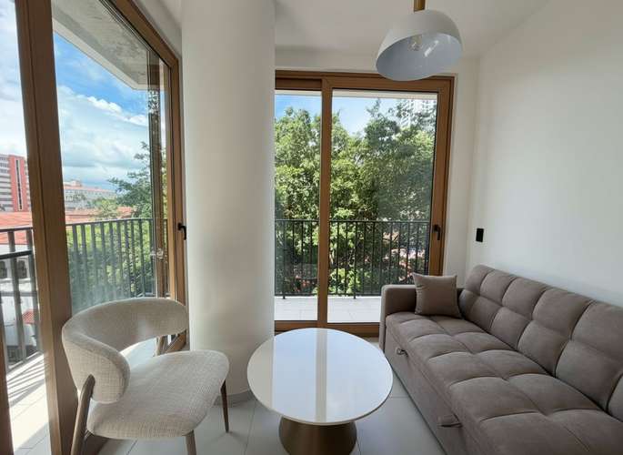 SE ALQUILA APARTAMENTO AMOBLADO | PH NOOK, BELLA VISTA - FH - Imagen 2