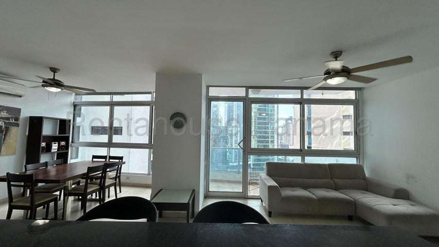 Alquiler de Apartamento Amoblado en San Francisco, PH Bayfront Tower 27LGG3296 - Imagen 8