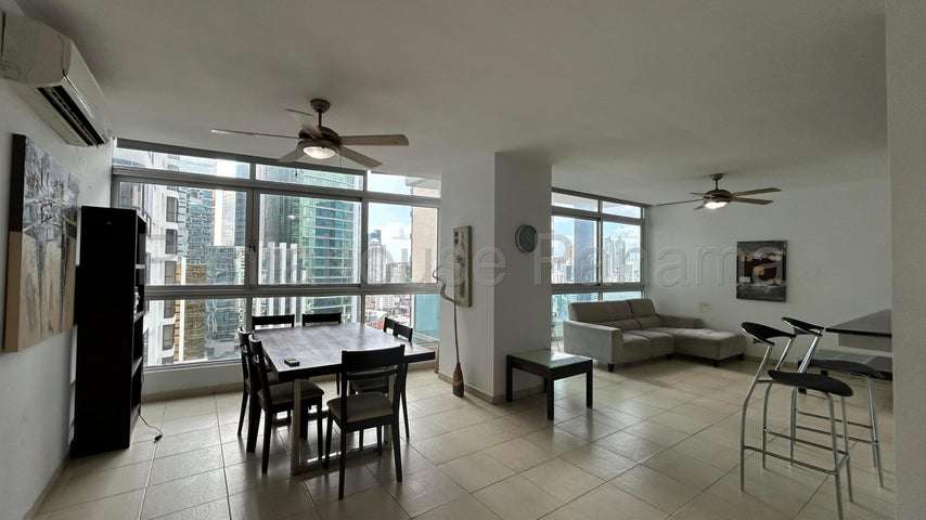 Alquiler de Apartamento Amoblado en San Francisco, PH Bayfront Tower 27LGG3296 - Imagen 4
