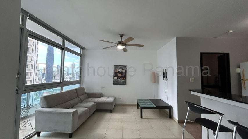 Alquiler de Apartamento Amoblado en San Francisco, PH Bayfront Tower 27LGG3296 - Imagen 6