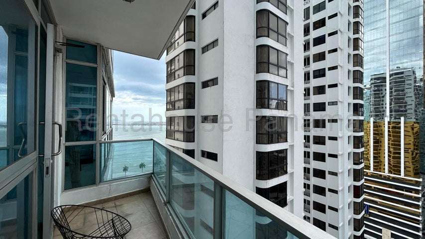 Alquiler de Apartamento Amoblado en San Francisco, PH Bayfront Tower 27LGG3296 - Imagen 10