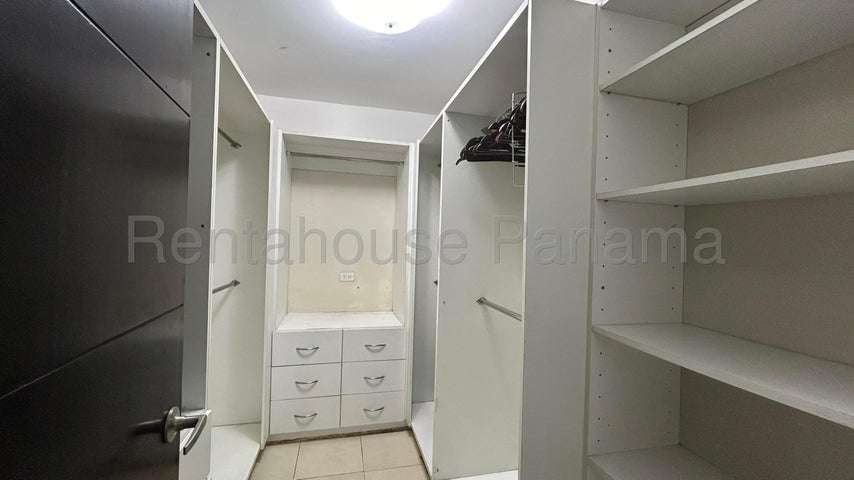 Alquiler de Apartamento Amoblado en San Francisco, PH Bayfront Tower 27LGG3296 - Imagen 13