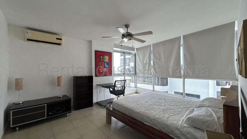 Alquiler de Apartamento Amoblado en San Francisco, PH Bayfront Tower 27LGG3296 - Imagen 12