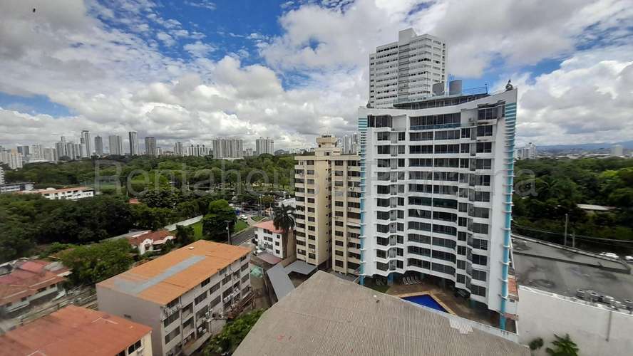 Alquiler de apartameto semiamoblado en Ph Sky Blue 27MVCH3292 - Imagen 14