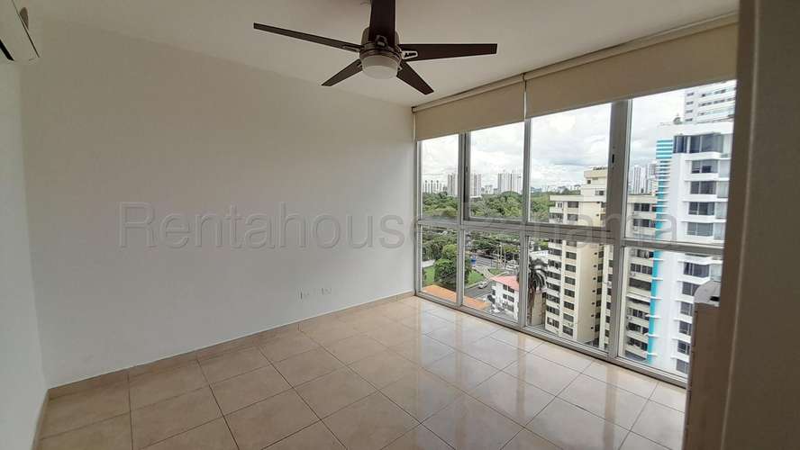 Alquiler de apartameto semiamoblado en Ph Sky Blue 27MVCH3292 - Imagen 5
