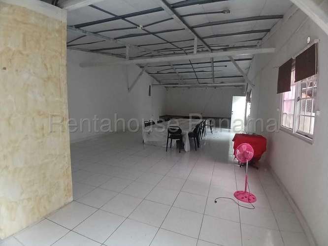 Alquilo Local Comercial en El Cangrejo LC27-3189