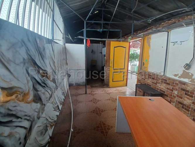 Alquilo Local Comercial en El Cangrejo LC27-3189