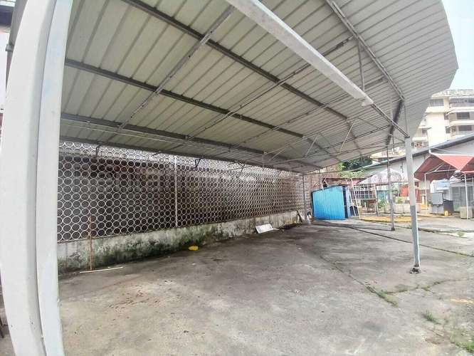Alquilo Local Comercial en El Cangrejo LC27-3189