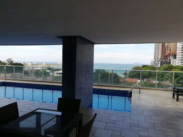 Alquiler de Apartamento en Paitilla, PH Pacific Sea 27LGG3283 - Imagen 16