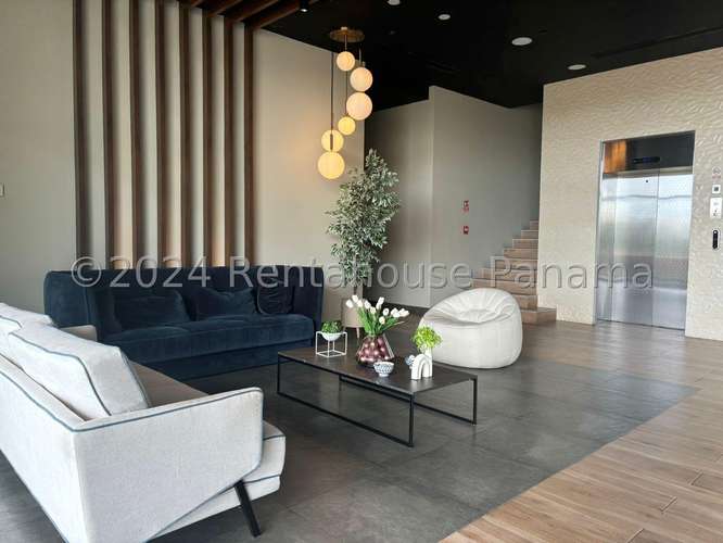 Se Alquila Apartamento en Altos de Panama MDV27-3274 - Imagen 3