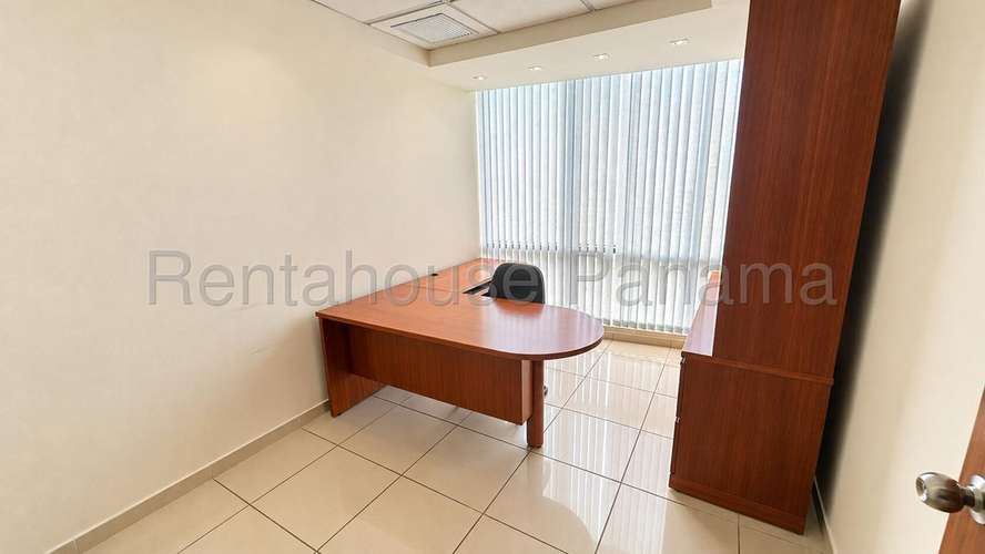 J3043GRR Alquiler de Oficina Comercial en Obarrio  - Imagen 4